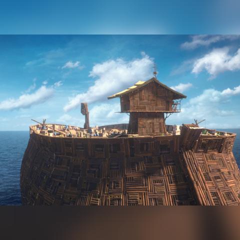 《命运方舟》瘟疫NPC联动彩蛋盘点：揭秘隐藏的神秘英雄