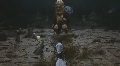 《黑神话悟空》四渎龙王攻略：轻松通关秘籍大揭秘