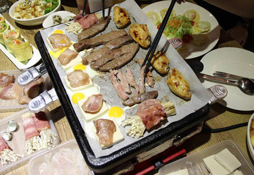 为什么程序员买烧饼要问半径？深扒程序员烧饼类型图鉴