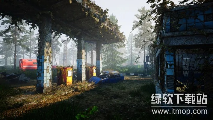 生存游戏避坑指南，基地建设与资源管理的顶级思路