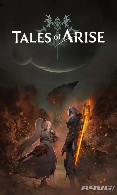 《破晓传说》新角色曝光：男女主角形象大揭秘！