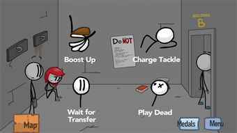 逃离监狱全图鉴，2026最新越狱路线与隐藏彩蛋攻略