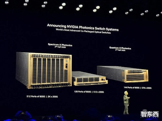 英伟达发布BlueField-4 STX存储架构 为智能体AI打造最强大脑