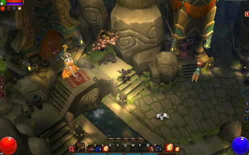 火炬之光2火法最强加点攻略，秒杀BOSS的炮台与灰烬弹流派