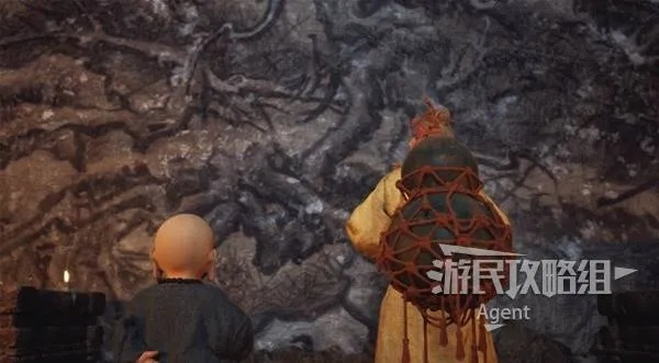 黑神话悟空老戴全程攻略，悟空冒险全解析（通关不迷路）