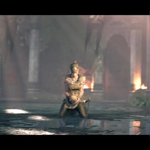 英伟达DLSS 5支持列表公布，影之刃零首发搭载确认