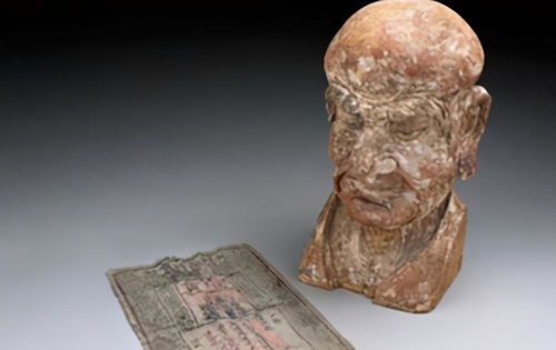 古代寄居蟹化石类型全解析，玩家如何一眼识破赝品？