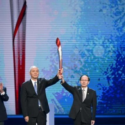 火炬之光2狂战士最强冰火双修加点图与实战解析