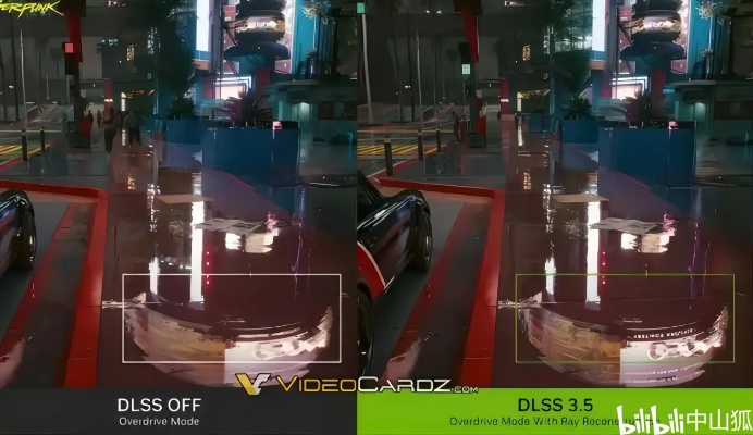 数毛社力赞DLSS5，画质帧率不妥协，实乃技术革命