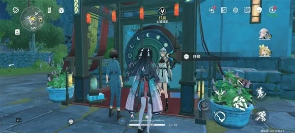 鸣潮华如愿活动，摆摊赚钱+战力提升高效技巧