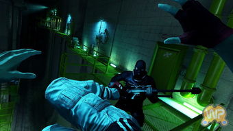 镜之边缘2D类型怎么玩？跑酷平台游戏极致流畅度全解析