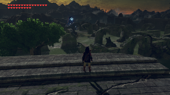 塞尔达传说海拉鲁大地篇探索，实用攻略&避坑技巧汇总