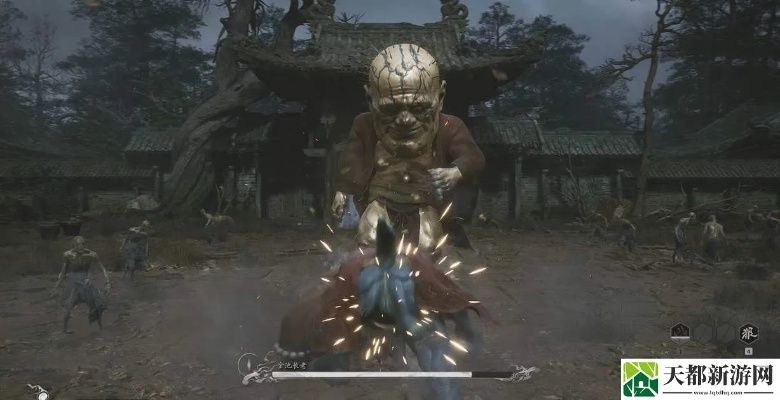 2026年黑神话悟空隐藏Boss在哪？最强通关秘籍大公开