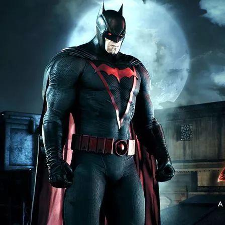 《乐高蝙蝠侠：黑暗骑士遗产》发售日提前！新预告发布