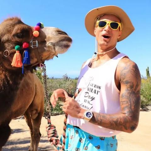 《红色沙漠》完整成就列表泄露：奖杯描述如诗歌！