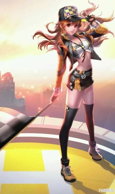 盘点QQ飞车美女车手类型，2026年最新高颜值角色获取攻略