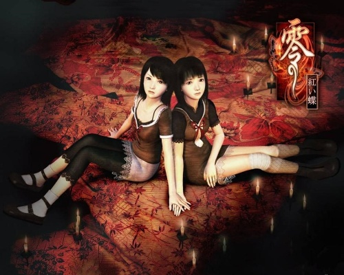 《零红蝶：重制版》发布首个更新补丁 全面降低敌人难度！