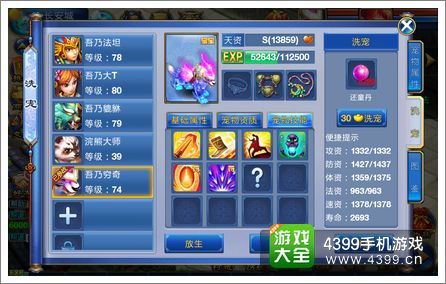 神武宠物怎么选？揭秘2026年主流隐攻与耐法打书逻辑