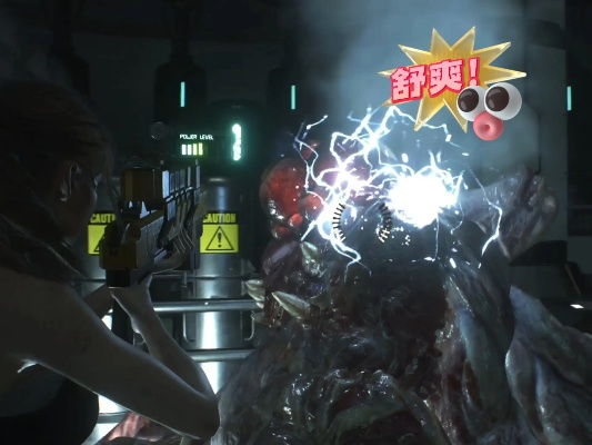 生化危机2G病毒深度解析，威廉柏金进化机制与无伤击杀攻略