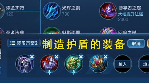 守护盾怎么选？2026年最强护盾机制深度解析与实战搭配指南