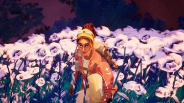 《生灵之境亚娃》全攻略：高效通关秘籍大公开