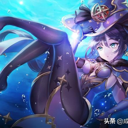 原神3.5前瞻兑换码哪里领？300原石实测领取避坑指南