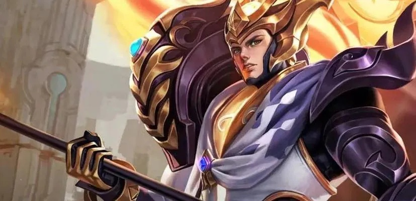 2025版杨戬新装出装攻略，版本最强搭配解析