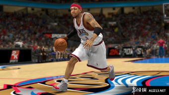 拒绝卡顿！PSP NBA 2K12全汉化存档下载及操作细节揭秘