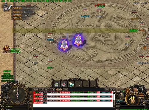 别再瞎玩九龙传奇3了！揭秘隐藏门道与打金核心思路