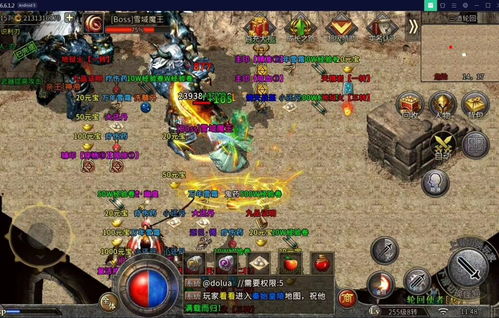 2026年传奇OL还能玩吗？揭秘高爆版打金搬砖真实收益