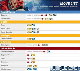 街头霸王6豪鬼进阶指南，驾驭杀意波动冲上钻石段位秘籍
