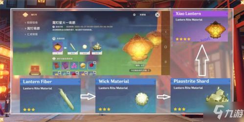 原神4.8下半活动，必玩玩法+奖励亮点速览