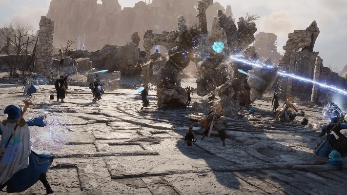 2026年MMO手游怎么选？硬核开局搬砖与职业避坑指南