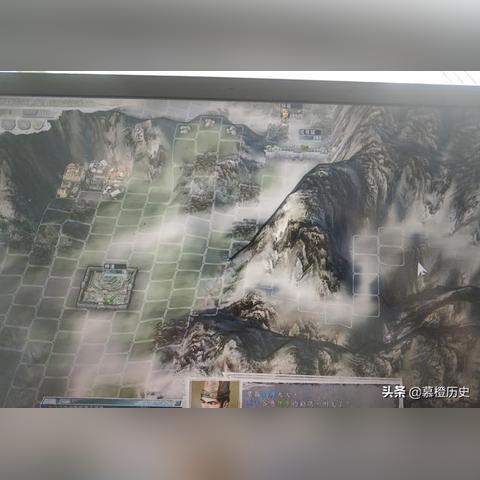 揭秘三国志相性表，数值差异对忠诚度与招募的实战影响