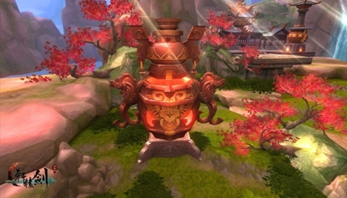 轩辕剑汉之云最强攻略，炼妖壶全解与隐藏神器获取秘籍