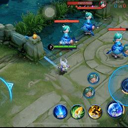 揭秘后羿传说新皮肤，独家实测手感与特效细节，买前必看