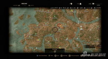 巫师3突然冒出的塔？揭秘地图异常与修复攻略