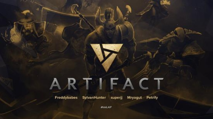 Artifact设计师离职、V社缩编，真相影响游戏未来吗？