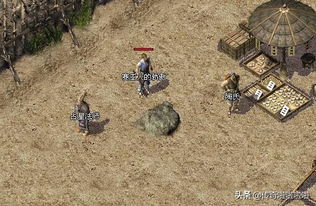 揭秘盛大网类型，从热血传奇到现代网游的完整生态解析