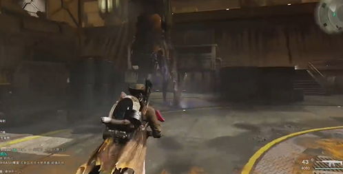 七日世界腐影猎手BOSS怎么打？高效技巧速掌握