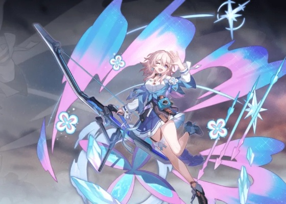 崩坏星穹铁道初花剑术怎么玩？新手轻松掌握的剑道进阶教程