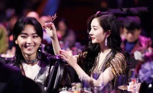 仙剑3神仙友谊延续！刘诗诗力挺郭晓晨新剧