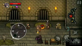 失落城堡2叠毒流，轻松叠加毒素，伤害提升技巧