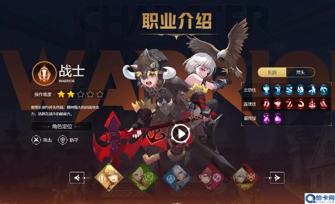 2026龙之谷搬砖最强职业是哪个？T0级加点与实战收益深度解析