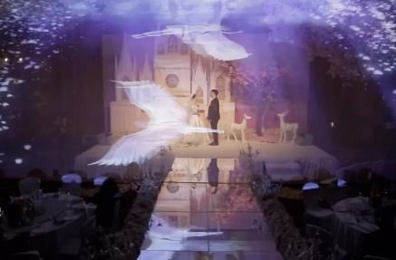 FF14婚礼，定制你的专属浪漫记忆