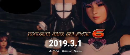 性感惊艳！死或生6豪华内衣内裤新时装曝光