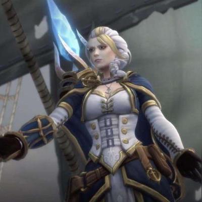 魔兽卡蓝条怎么玩？揭秘竞技场耗蓝黑科技与职业克制细节