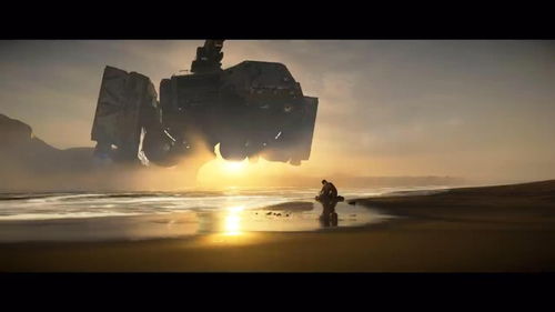 《死亡搁浅2》PC版发售预告 新增多种画面设置