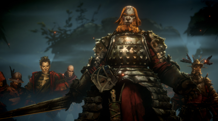 《恶意不息7.26大更新揭秘：全新内容抢先看》