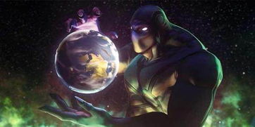 DOTA1猛犸最强出装思路，跳刀后必出这件神装胜率飙升